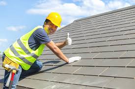 Fast & Reliable Emergency Roof Repairs in Shenorock, NY